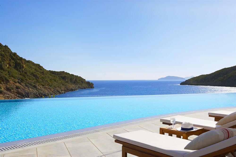 Daios Cove Luxury Resort & Villas Lasithi Greece thumbnail